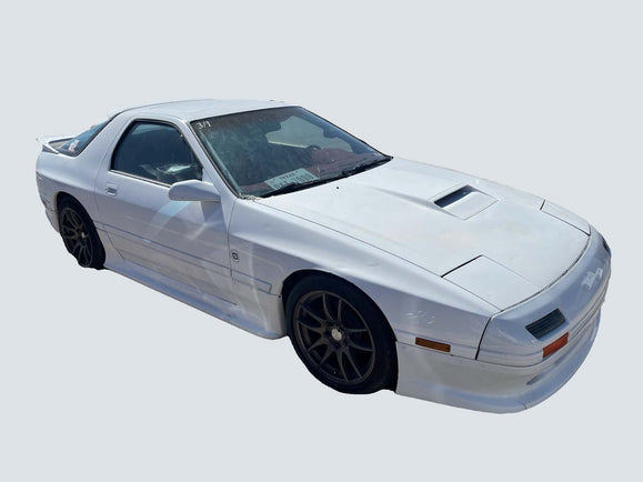 I Didn't Set Out To Start A Business