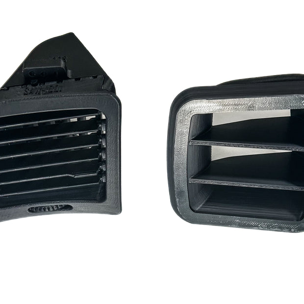 Mazda RX7 FC Door Vent Assembly