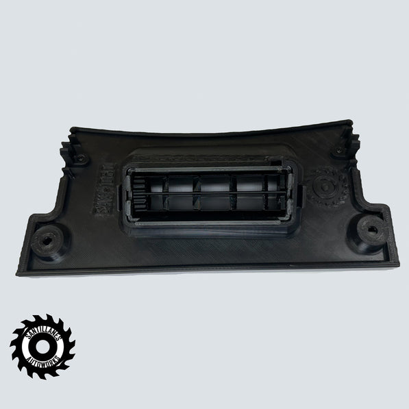 Mazda RX7 FC Under Column Dashboard Vent