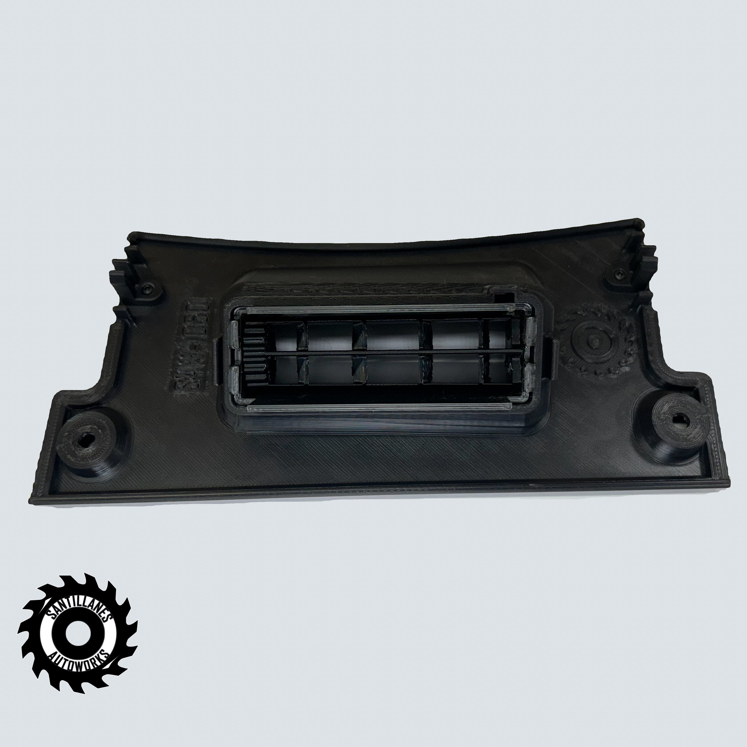 Mazda RX7 FC Under Column Dashboard Vent