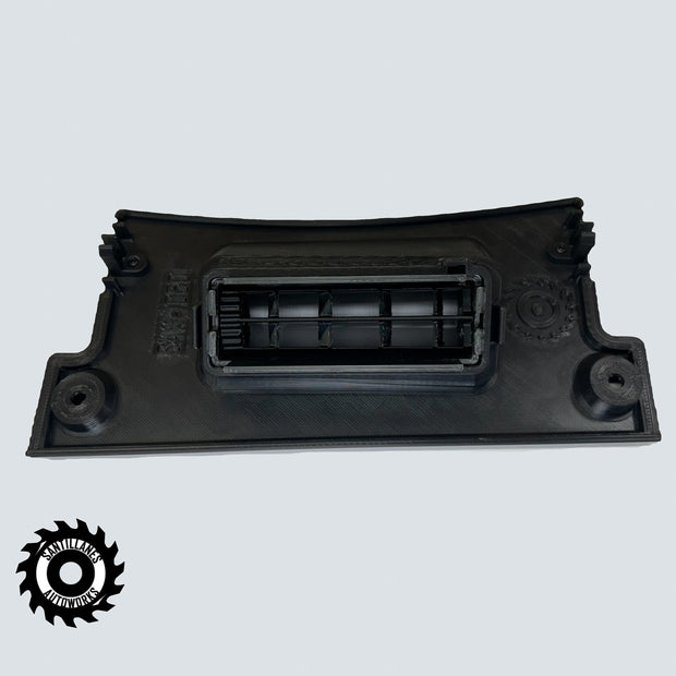 Mazda RX7 FC Under Column Dashboard Vent