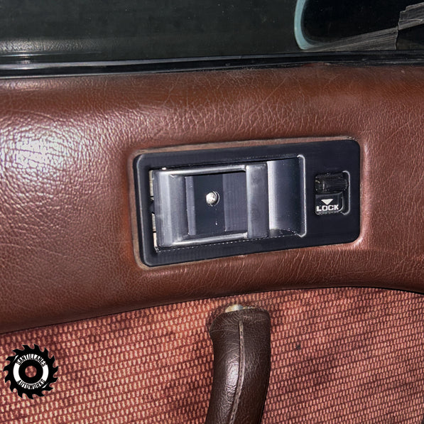 Mazda RX7 FC Interior Door Handle