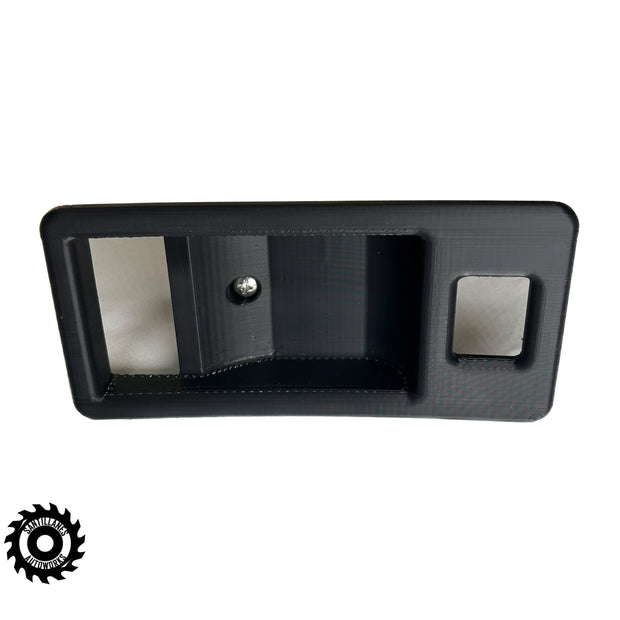 Mazda RX7 FC Door Handle Trim