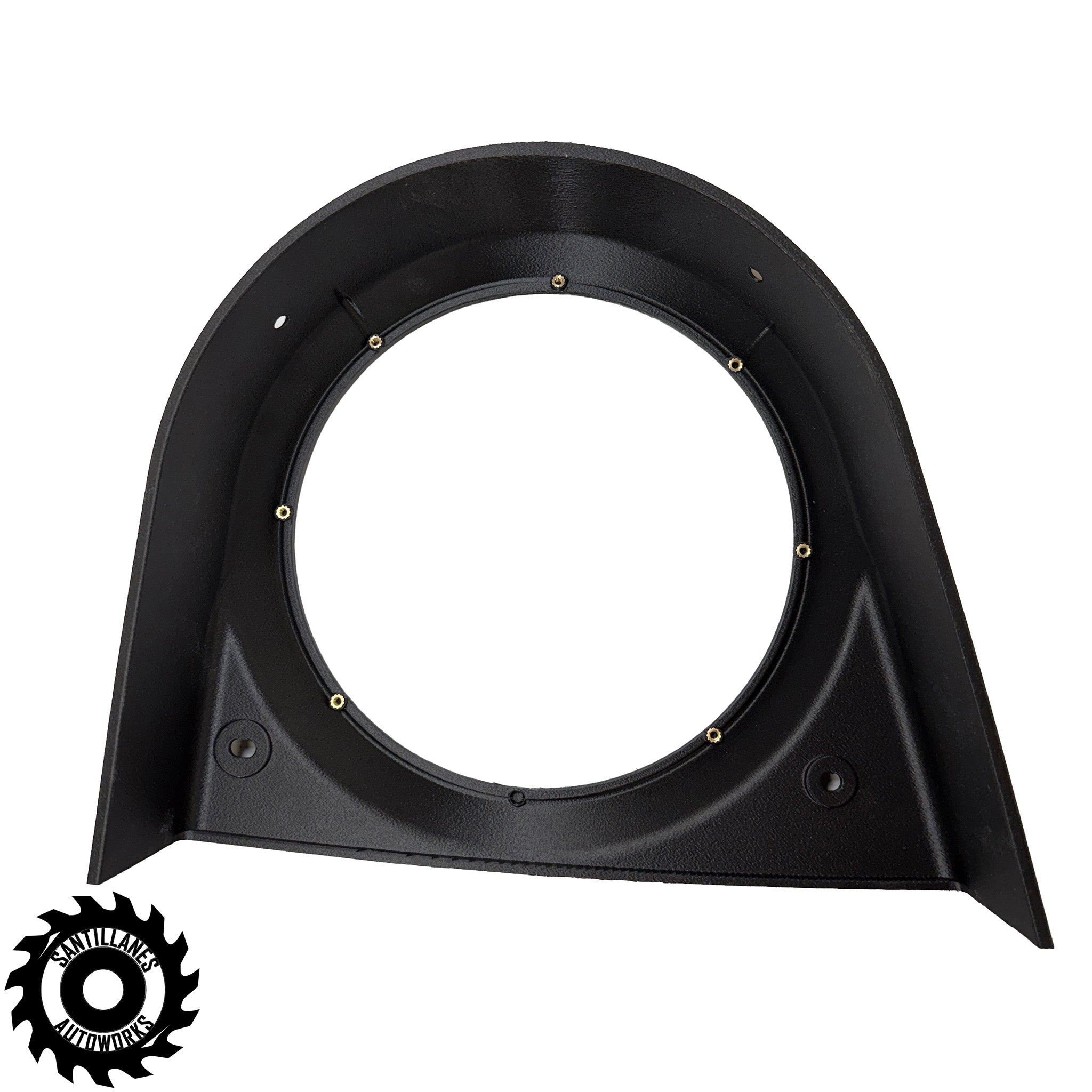 Mazda RX7 FC Rear Speaker Tower Trim