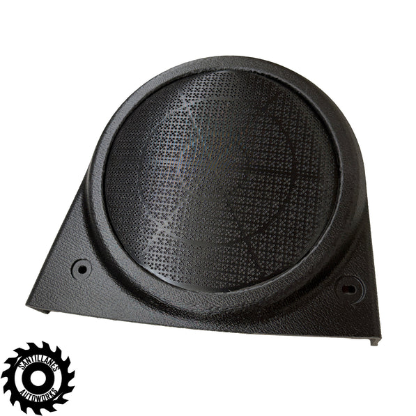 Mazda RX7 FC Rear Speaker Tower Trim