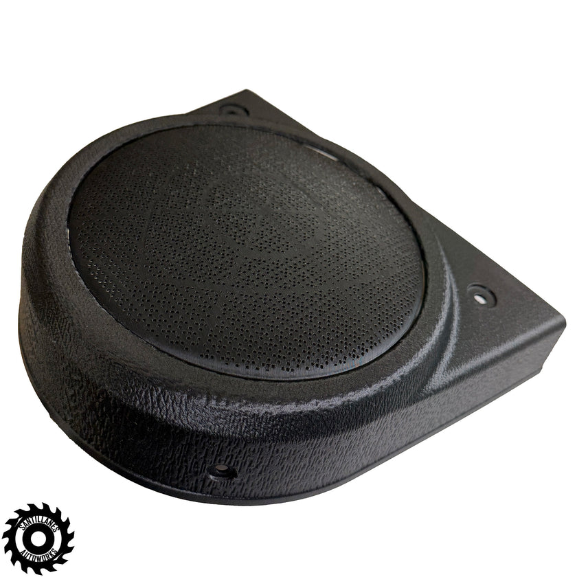 Mazda RX7 FC Rear Speaker Tower Trim