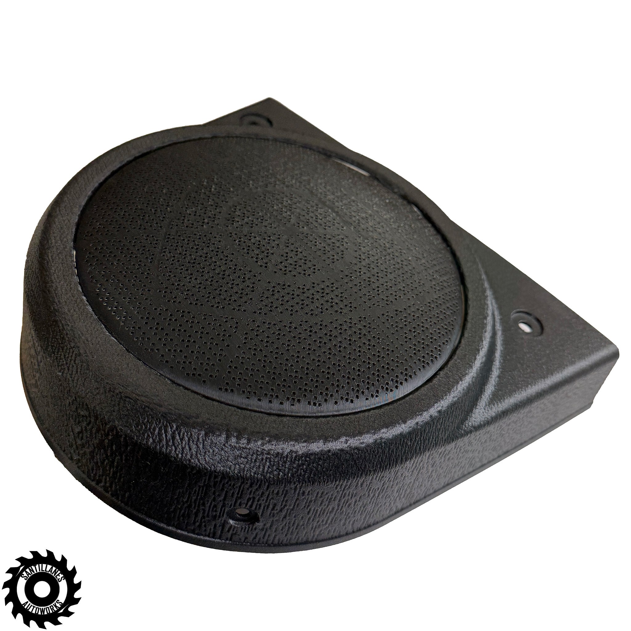 Mazda RX7 FC Rear Speaker Tower Trim