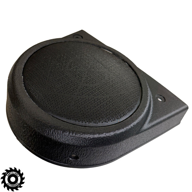 Mazda RX7 FC Rear Speaker Tower Trim