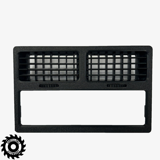 Mazda RX7 FC S4 Center Vent Assembly