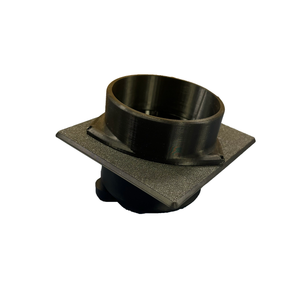 Mazda RX7 FC Inner Console Cup Holder