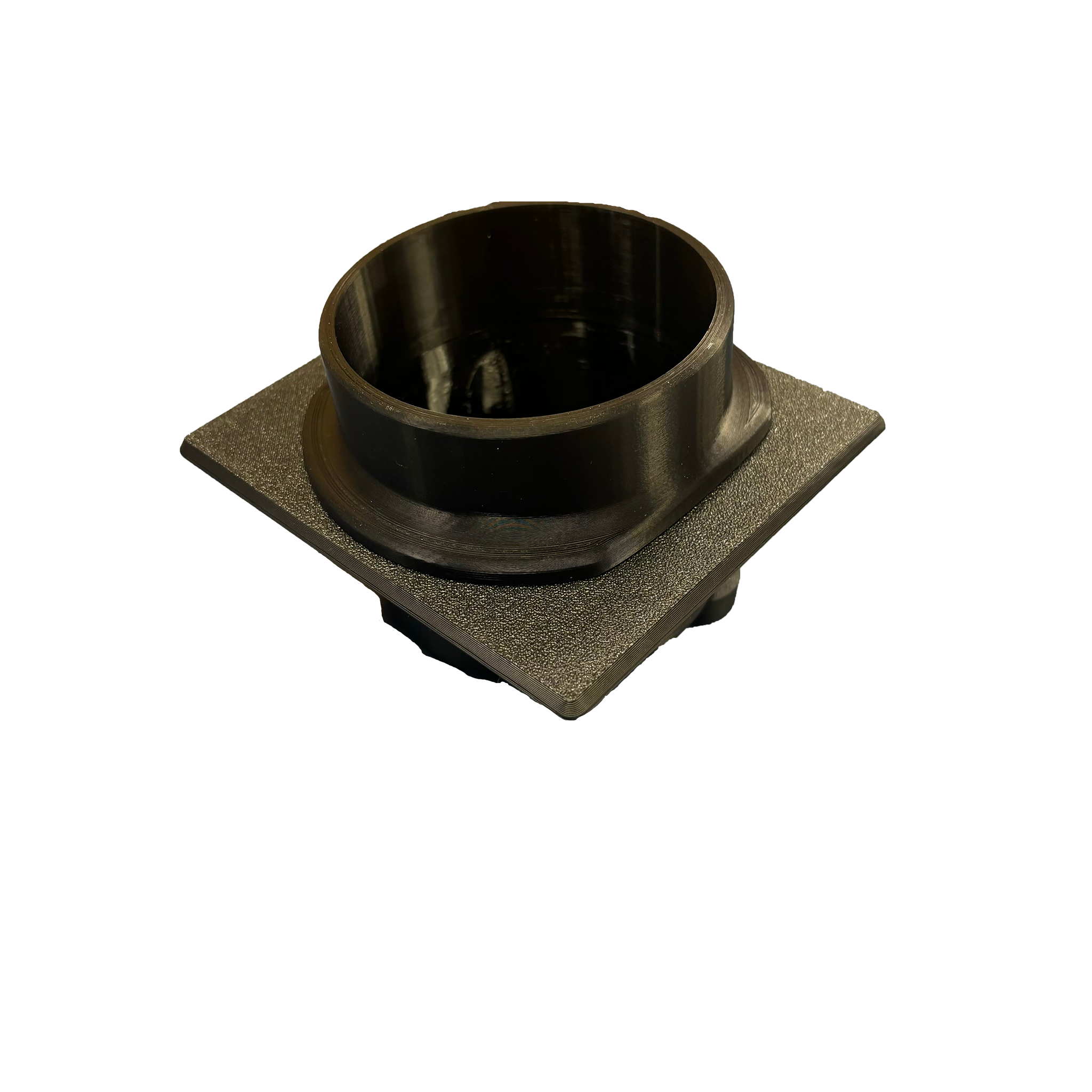 Mazda RX7 FC Inner Console Cup Holder