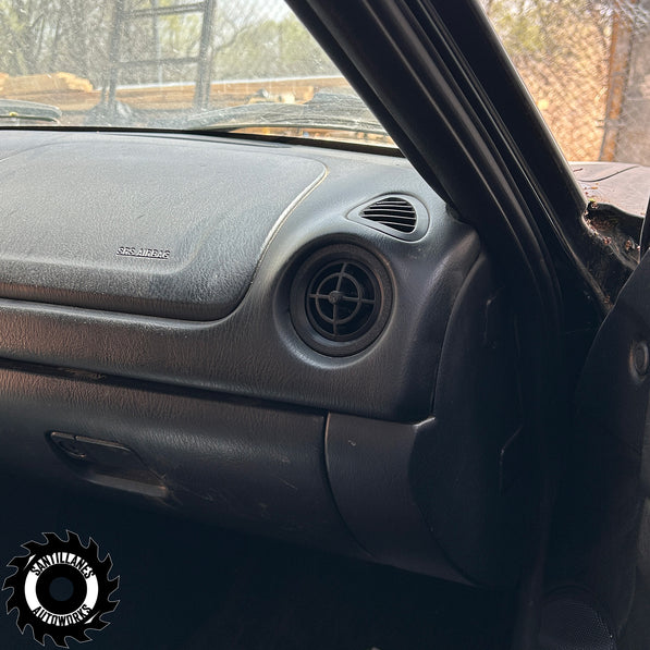 Mazda Miata NA/NB Front Vent