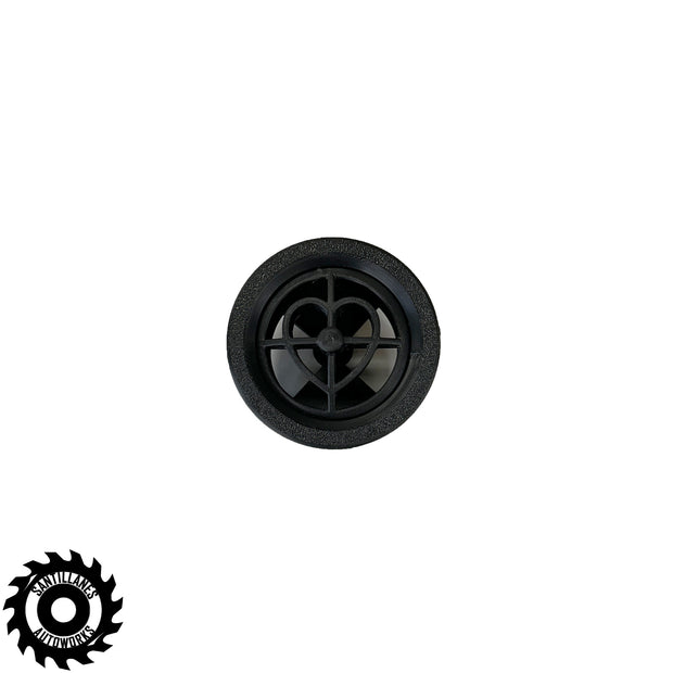 Mazda Miata NA/NB Front Vent