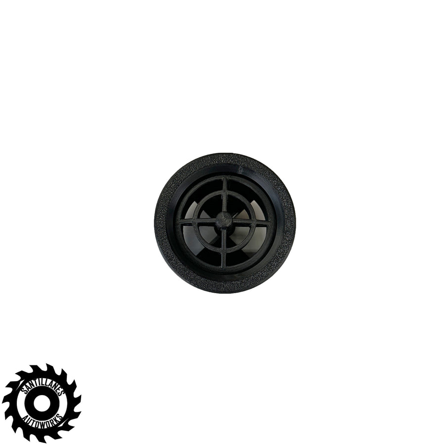 Mazda Miata NA/NB Front Vent