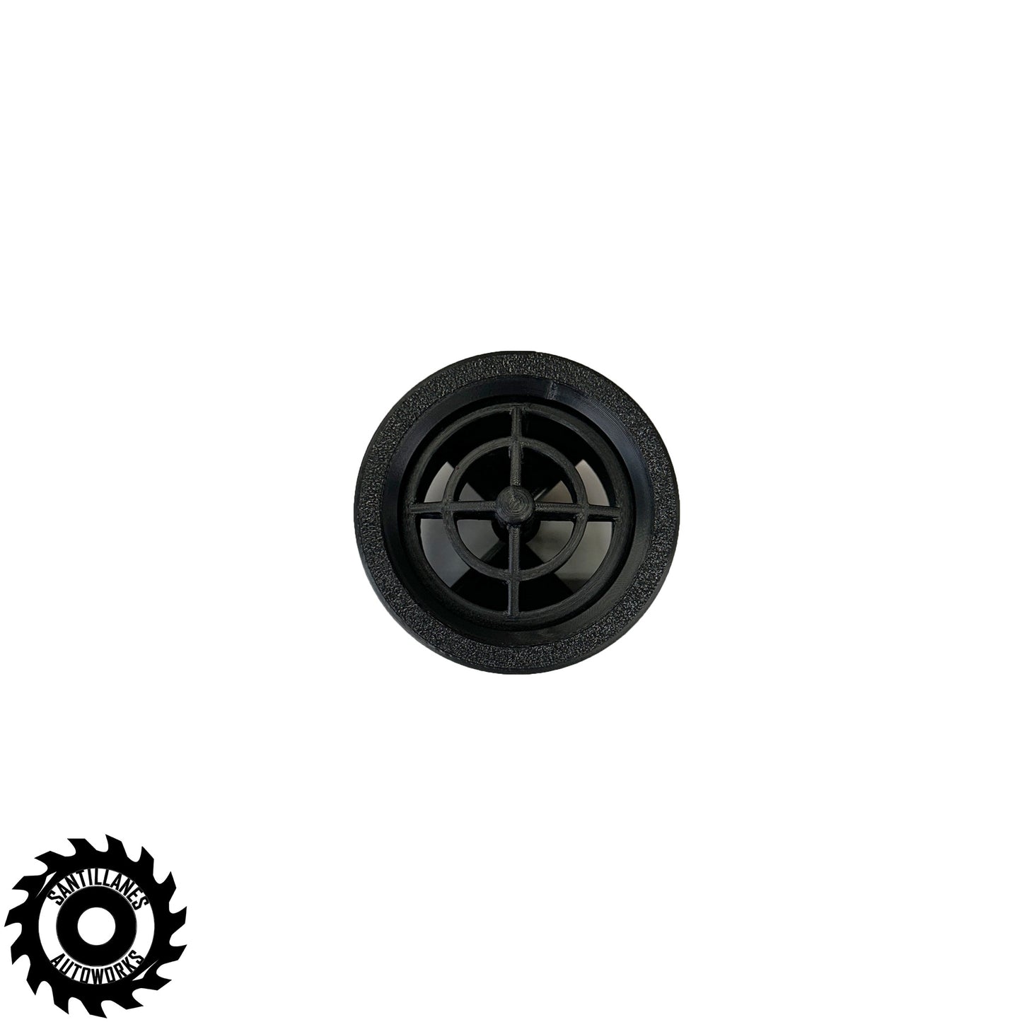 Mazda Miata NA/NB Front Vent