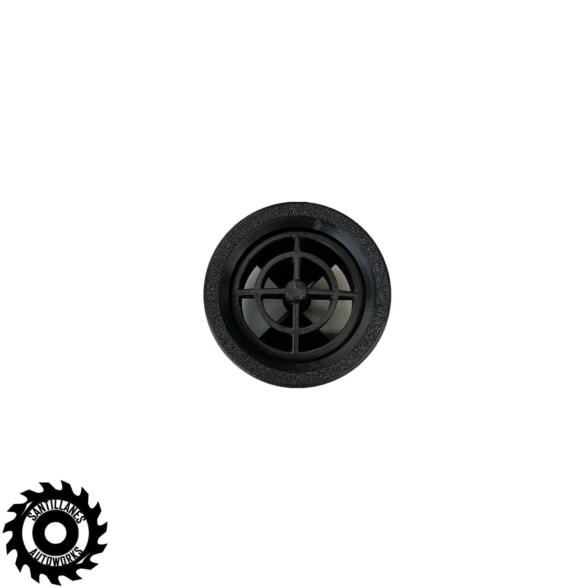 Mazda Miata NA/NB Front Vent