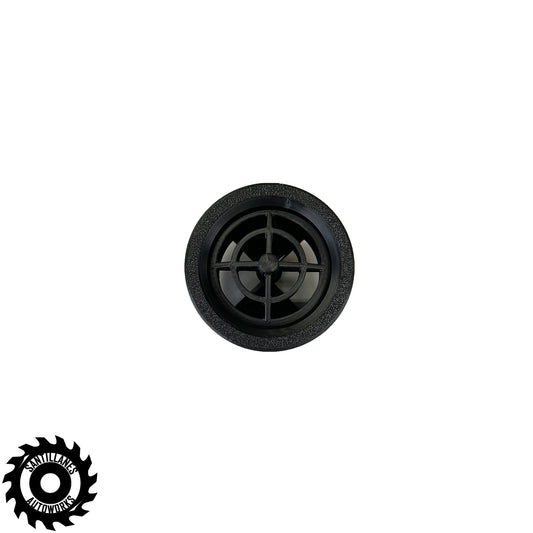 Mazda Miata NA/NB Front Vent