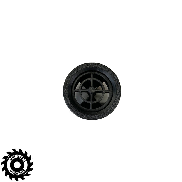 Mazda Miata NA/NB Front Vent