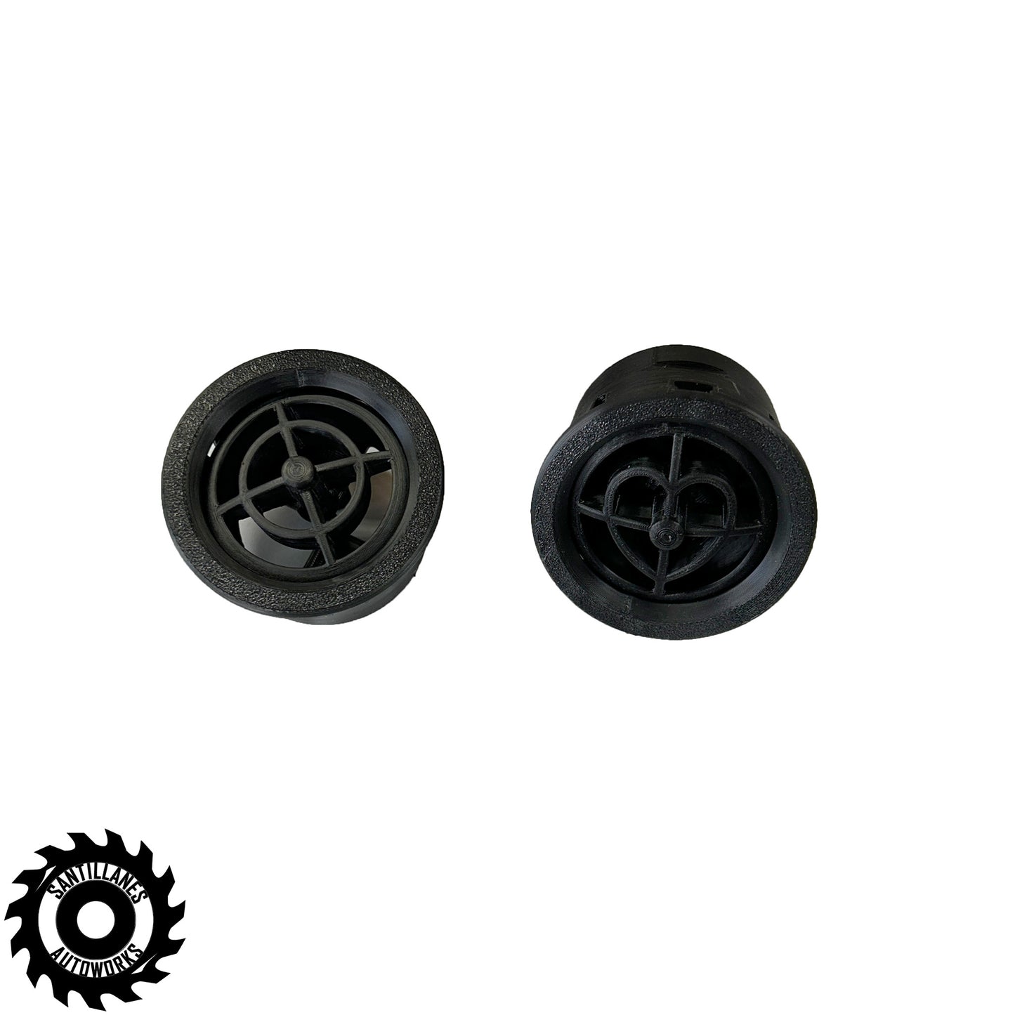 Mazda Miata NA/NB Front Vent