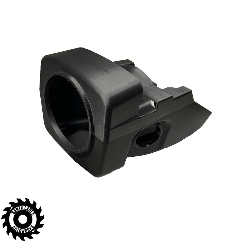 Mazda RX7 FC Steering Column Cover Set