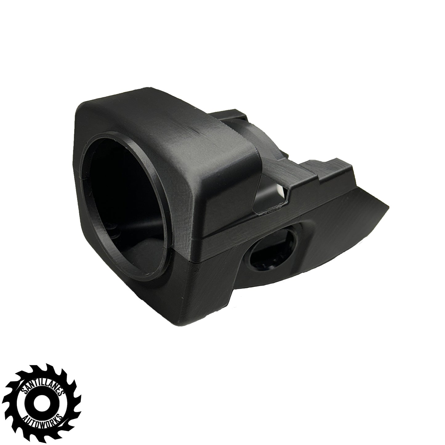 Mazda RX7 FC Steering Column Cover Set