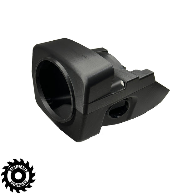 Mazda RX7 FC Steering Column Cover Set