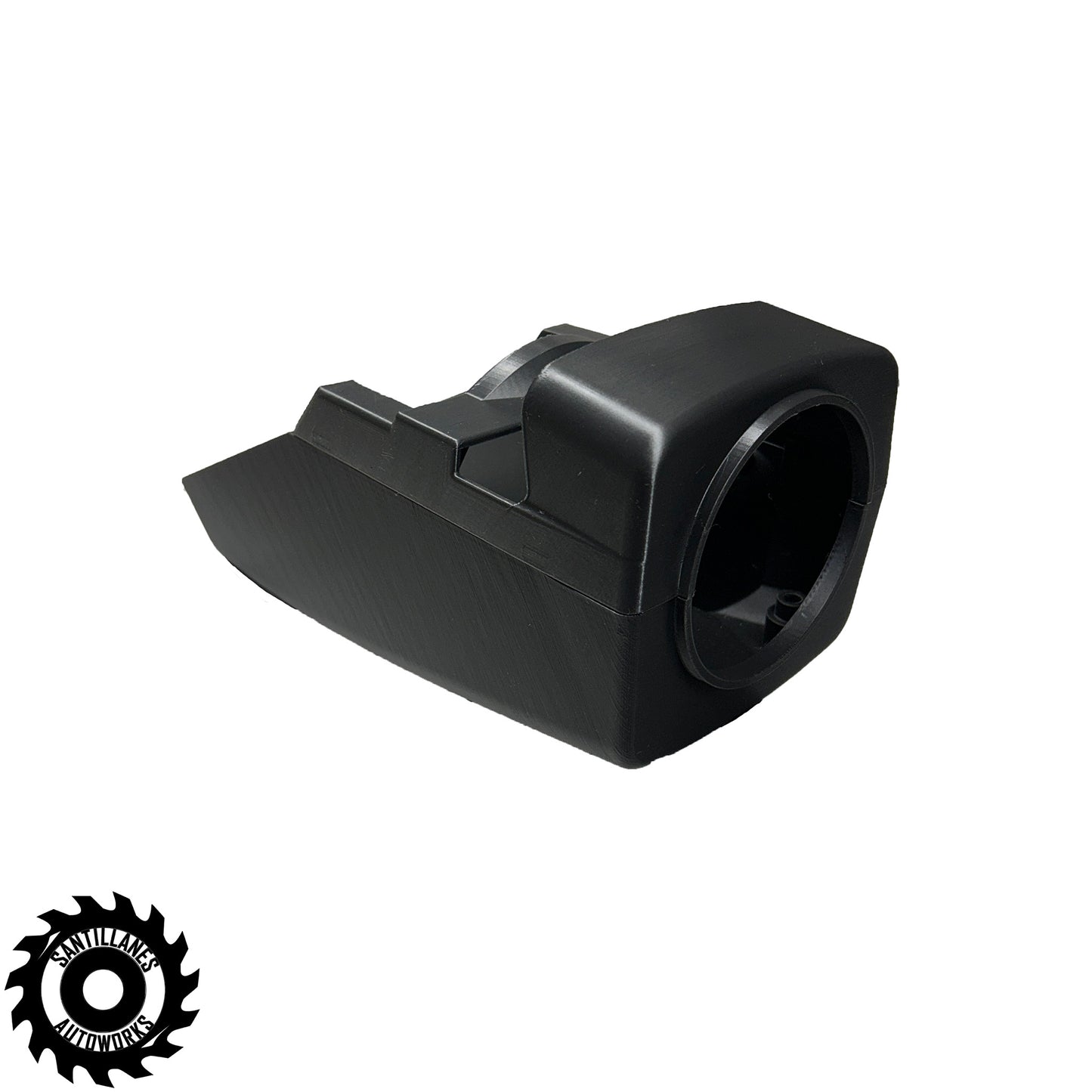 Mazda RX7 FC Steering Column Cover Set