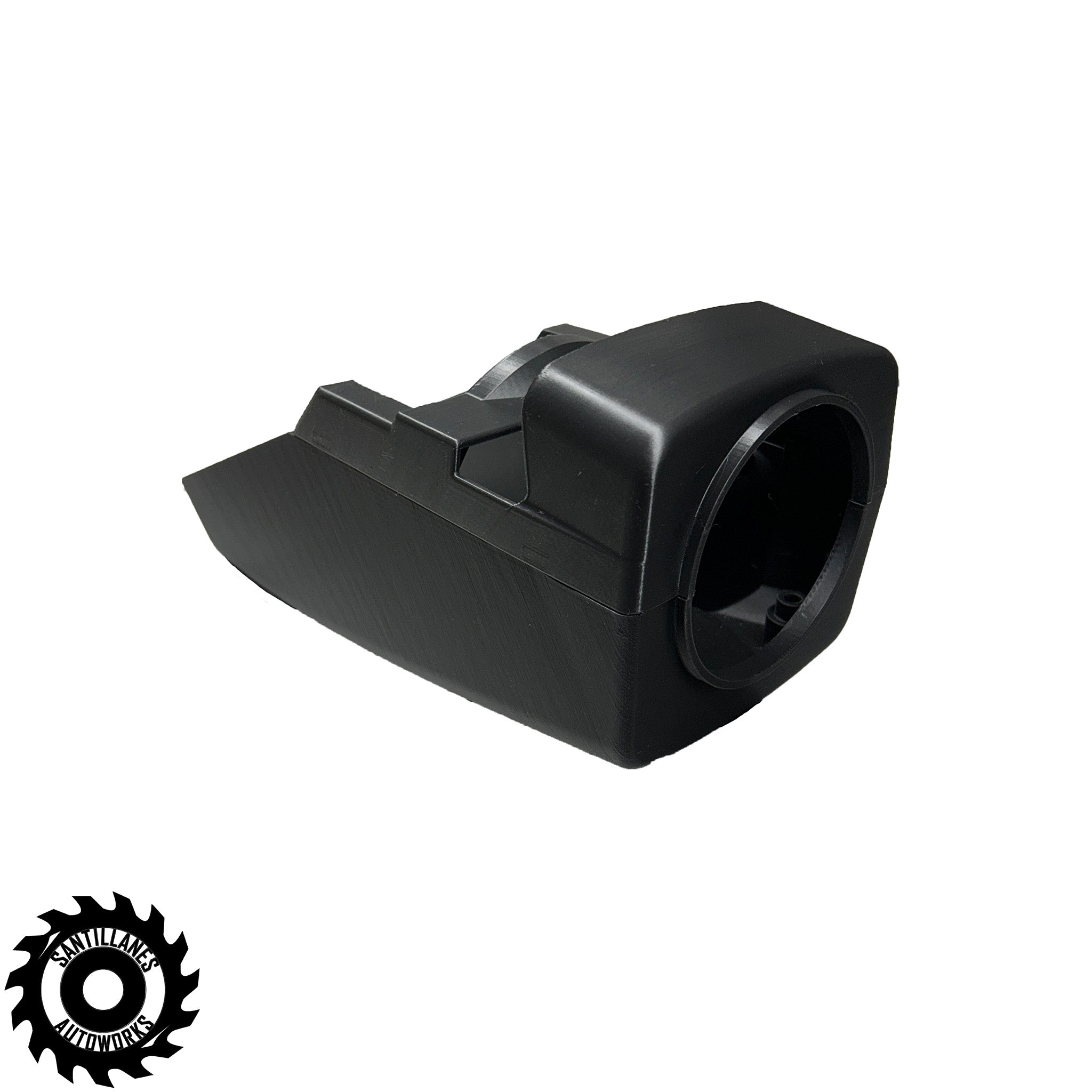 Mazda RX7 FC Steering Column Cover Set