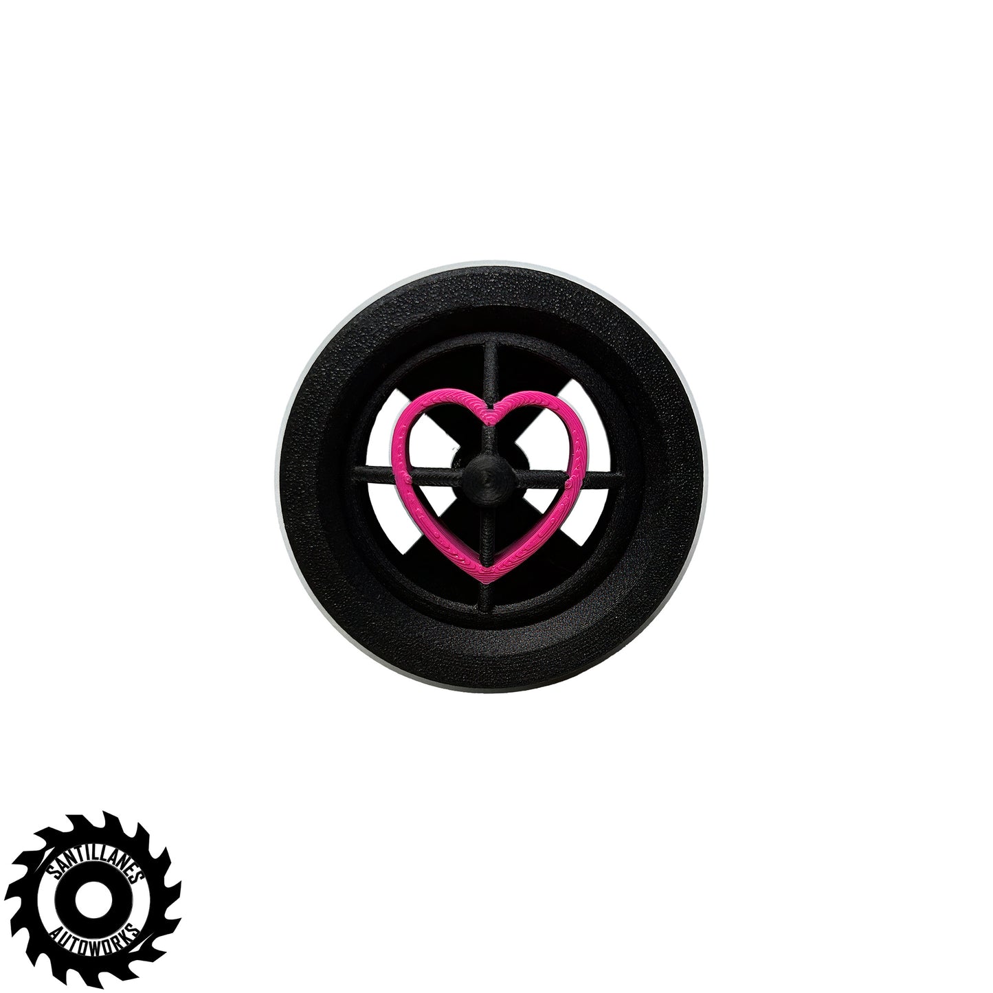 Mazda Miata NA/NB Front Vent