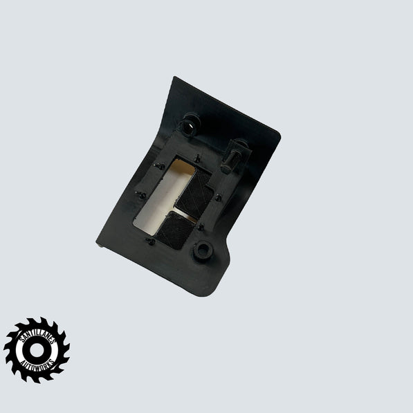 Mazda RX7 FC Hatch/Fuel Lever Trim