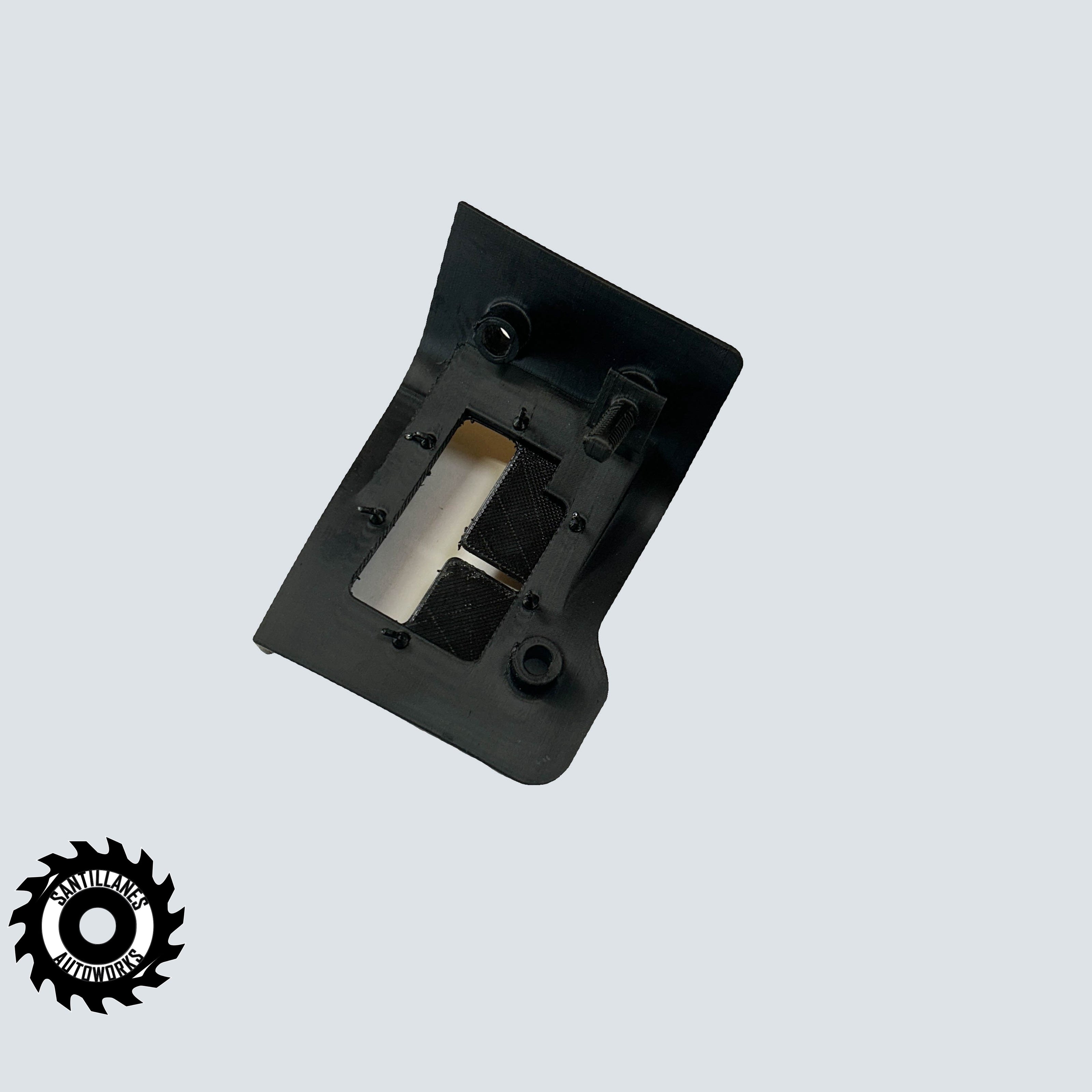 Mazda RX7 FC Hatch/Fuel Lever Trim